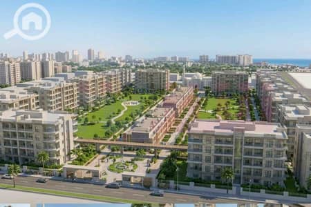 3 Bedroom Apartment for Sale in Smoha, Alexandria - WhatsApp Image 2026-04-29 at 11.07. 17 AM. jpg