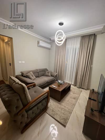 2 Bedroom Apartment for Rent in Madinaty, Cairo - WhatsApp Image 2026-08-30 at 4.08. 11 PM. jpeg 2 Bedroom Apartment for Rent in Madinaty, Cairo - WhatsApp Image 2026-08-30 at 4.08. 11 PM. jpeg