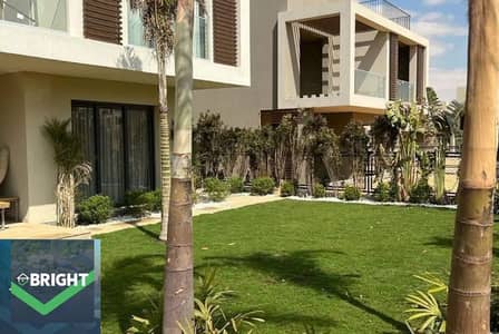 4 Bedroom Townhouse for Sale in New Heliopolis, Cairo - Screenshot 2026-08-31 140116. png