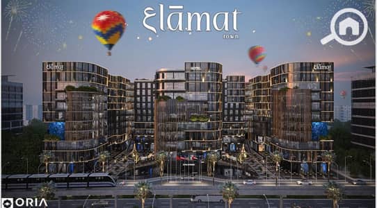 مکتب  للبيع في 6 اكتوبر، الجيزة - WhatsApp Image 2026-07-28 at 5.00. 54 PM (1). jpeg