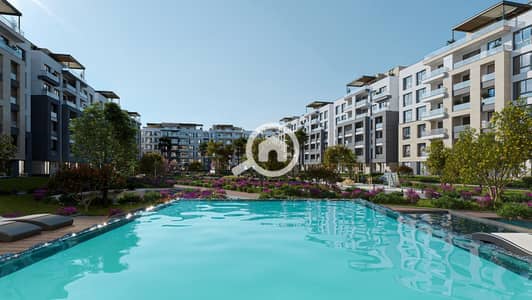 3 Bedroom Apartment for Sale in Sheikh Zayed, Giza - WhatsApp Image 2026-08-31 at 2.16. 59 PM. jpeg