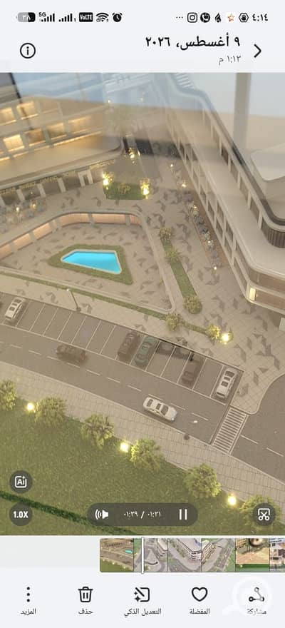 Retail for Sale in Obour City, Cairo - inbound1713994893671658892. jpg