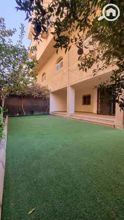 3 Bedroom Duplex for Rent in New Cairo, Cairo - IMG-20260831-WA0076. jpg 3 Bedroom Duplex for Rent in New Cairo, Cairo - IMG-20260831-WA0076. jpg