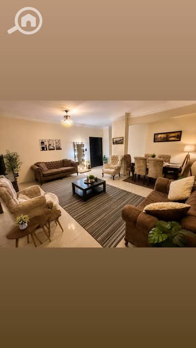 3 Bedroom Hotel Apartment for Rent in New Cairo, Cairo - IMG-20260831-WA0082. jpg
