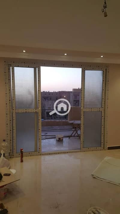 فلیٹ 3 غرف نوم للايجار في القاهرة الجديدة، القاهرة - IMG-20260831-WA0087. jpg