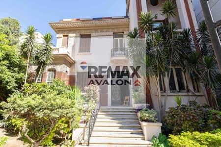 10+ Beds Villa for Rent in Glim, Alexandria - 1. jpg 10+ Beds Villa for Rent in Glim, Alexandria - 1. jpg