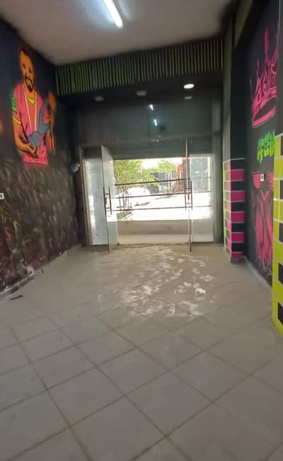 Garage for Sale in Shubra al-Khaimah, Qalyubia - من المالك مباشرة: للاستثمار بأرض الدلتا بشبرا جراج مرخص 450م ومحل 85م Garage for Sale in Shubra al-Khaimah, Qalyubia - من المالك مباشرة: للاستثمار بأرض الدلتا بشبرا جراج مرخص 450م ومحل 85م