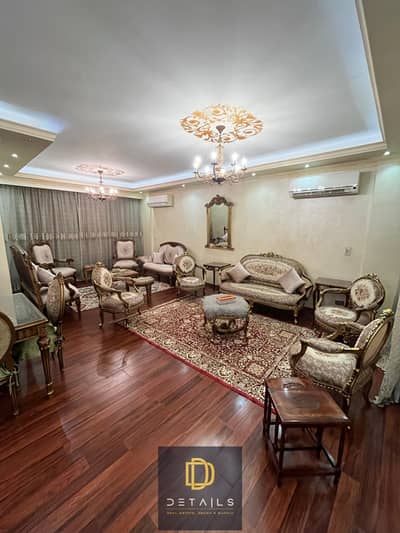 3 Bedroom Apartment for Rent in Sheikh Zayed, Giza - WhatsApp Image 2026-08-31 at 2.26. 44 PM (1). jpeg 3 Bedroom Apartment for Rent in Sheikh Zayed, Giza - WhatsApp Image 2026-08-31 at 2.26. 44 PM (1). jpeg