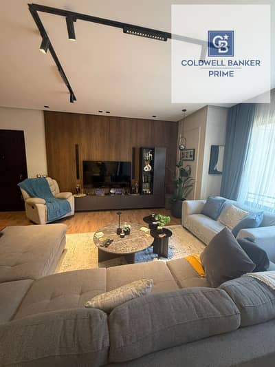 2 Bedroom Apartment for Sale in New Cairo, Cairo - WhatsApp Image 2026-04-08 at 3.25. 08 PM (1). jpeg