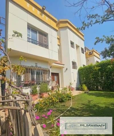 4 Bedroom Villa for Sale in New Cairo, Cairo - WhatsApp Image 2026-08-30 at 6.08. 38 PM (1). jpeg 4 Bedroom Villa for Sale in New Cairo, Cairo - WhatsApp Image 2026-08-30 at 6.08. 38 PM (1). jpeg