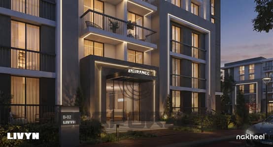 3 Bedroom Apartment for Sale in Shorouk City, Cairo - WhatsApp Image 2026-08-24 at 3.33. 13 PM (1). jpeg