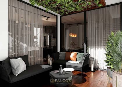 2 Bedroom Apartment for Sale in New Cairo, Cairo - 325960954_493846382681757_5525925544794435489_n. jpg