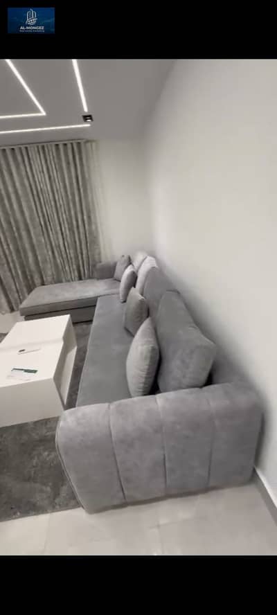 شقة 1 غرفة نوم للايجار في القاهرة الجديدة، القاهرة - 1000838852. png