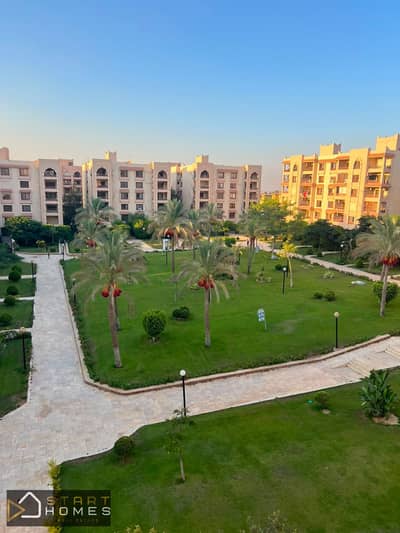 4 Bedroom Flat for Sale in New Cairo, Cairo - WhatsApp Image 2026-08-31 at 1.39. 09 PM (2). jpeg 4 Bedroom Flat for Sale in New Cairo, Cairo - WhatsApp Image 2026-08-31 at 1.39. 09 PM (2). jpeg