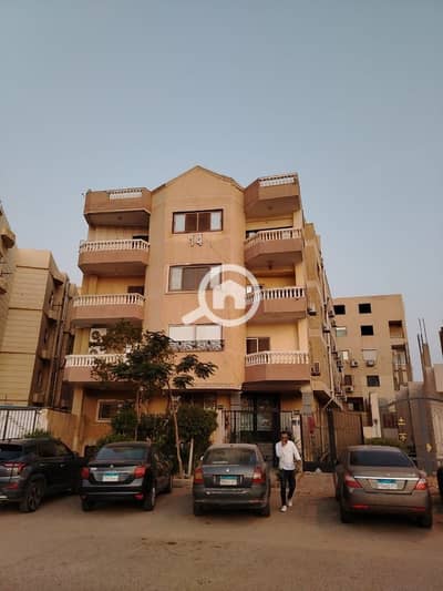 4 Bedroom Apartment for Sale in Shorouk City, Cairo - 5798706454268153729. jpg
