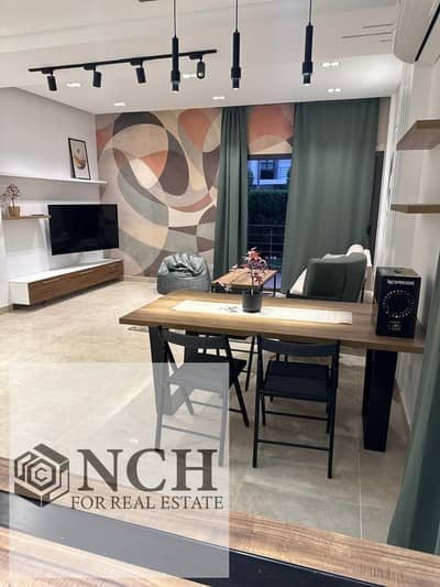 Studio for Rent in New Cairo, Cairo - WhatsApp Image 2026-08-31 at 2.30. 00 PM. jpeg