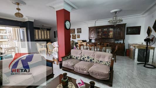 3 Bedroom Apartment for Sale in Nasr City, Cairo - WhatsApp Image 2026-08-31 at 12.40. 09 PM. jpeg