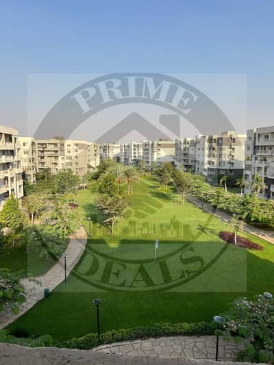 4 Bedroom Flat for Rent in Madinaty, Cairo - 1000520783. jpg