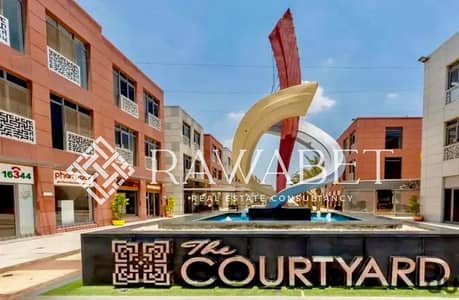Commercial Building for Rent in Sheikh Zayed, Giza - WhatsApp Image 2026-08-28 at 2.21. 51 AM. jpeg