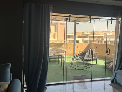 5 Bedroom Penthouse for Sale in 6th of October, Giza - 1. jpeg
