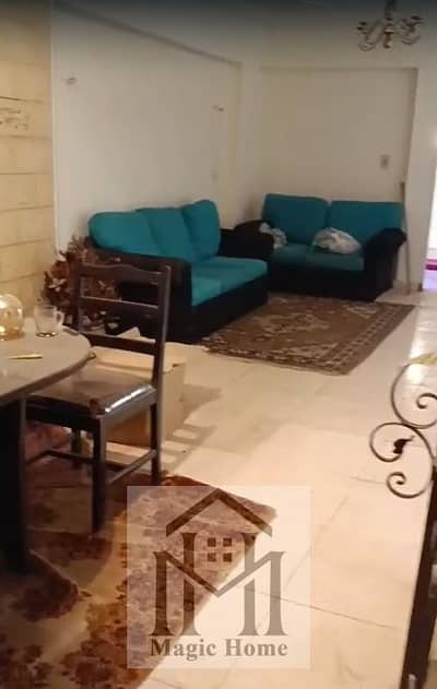 3 Bedroom Duplex for Rent in Hadayek al-Ahram, Giza - Screenshot 2026-08-31 140455. png