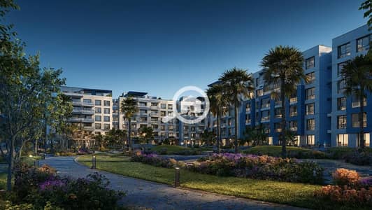 3 Bedroom Apartment for Sale in Sheikh Zayed, Giza - WhatsApp Image 2026-08-31 at 2.17. 01 PM. jpeg