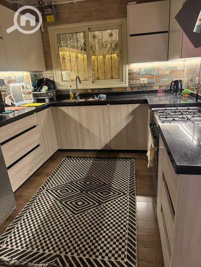 3 Bedroom Duplex for Sale in Hadayek October, Giza - WhatsApp Image 2026-08-26 at 3.28. 05 PM (1). jpeg
