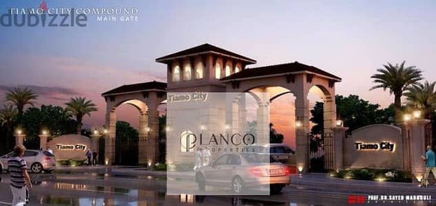2 Bedroom Apartment for Sale in Sheikh Zayed, Giza - 116177336-800x600. jpeg