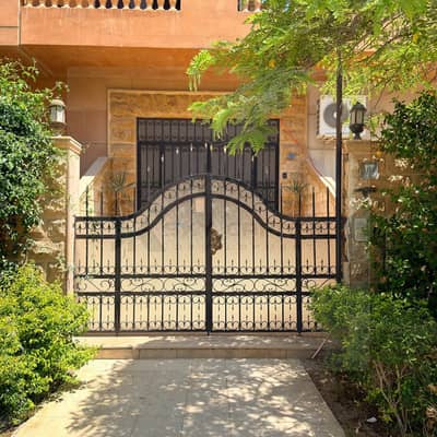 3 Bedroom Apartment for Sale in Sheikh Zayed, Giza - 33c2407d-e790-434b-996d-660fae5e396b. jpeg