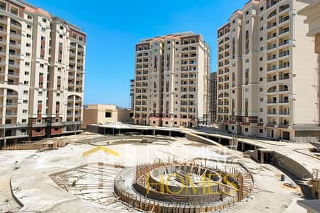 شقة 4 غرف نوم للبيع في محرّم بيك، الإسكندرية - 1. jpg شقة 4 غرف نوم للبيع في محرّم بيك، الإسكندرية - 1. jpg
