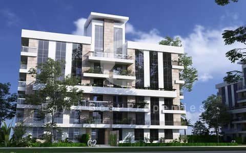 4 Bedroom Apartment for Sale in Sheikh Zayed, Giza - WhatsApp Image 2026-08-31 at 2.40. 33 PM (2). jpeg