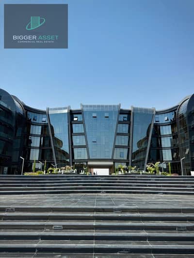 Office for Rent in New Cairo, Cairo - WhatsApp Image 2026-01-21 at 3.27. 34 PM. jpeg