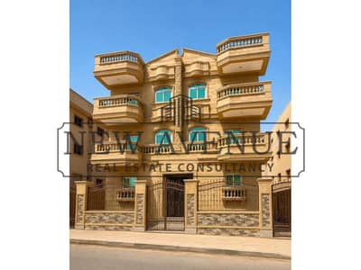 3 Bedroom Flat for Sale in Shorouk City, Cairo - WhatsApp Image 2026-08-31 at 12.53. 04 PM. jpg 3 Bedroom Flat for Sale in Shorouk City, Cairo - WhatsApp Image 2026-08-31 at 12.53. 04 PM. jpg
