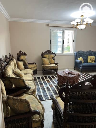 3 Bedroom Flat for Rent in New Cairo, Cairo - WhatsApp Image 2026-08-31 at 1.54. 48 PM (1). jpeg 3 Bedroom Flat for Rent in New Cairo, Cairo - WhatsApp Image 2026-08-31 at 1.54. 48 PM (1). jpeg