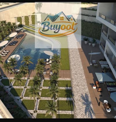 2 Bedroom Chalet for Sale in North Coast, Matruh - b55ae67c-109c-478d-90ed-797a28dd982d. jpg