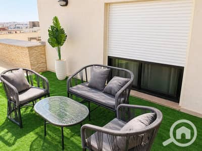 Studio for Rent in New Cairo, Cairo - WhatsApp Image 2026-08-31 at 2.07. 59 PM. jpeg