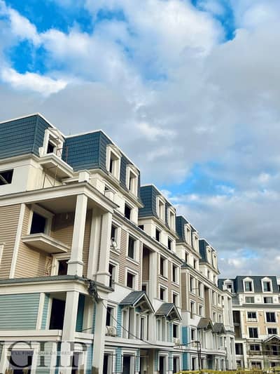 3 Bedroom Duplex for Sale in New Cairo, Cairo - WhatsApp Image 2026-04-01 at 16.44. 21 (1). jpeg