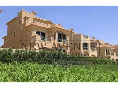 3 Bedroom Townhouse for Sale in Shorouk City, Cairo - WhatsApp Image 2026-08-30 at 17.11. 25 (2). jpg