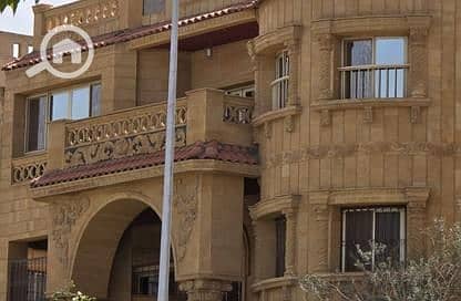 3 Bedroom Flat for Rent in New Cairo, Cairo - 1000158533. jpg 3 Bedroom Flat for Rent in New Cairo, Cairo - 1000158533. jpg