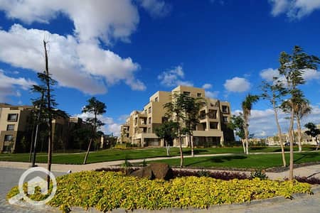 3 Bedroom Flat for Sale in 6th of October, Giza - 578390b583e9e. jpg