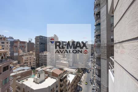 3 Bedroom Apartment for Sale in Sidi Beshr, Alexandria - 1. jpg