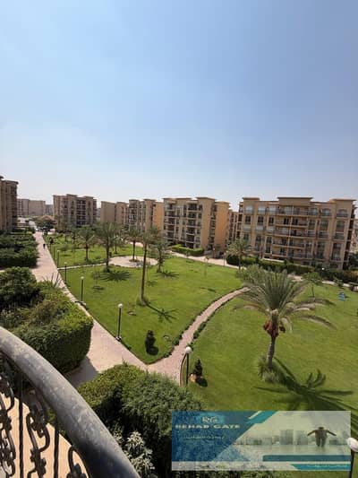 3 Bedroom Apartment for Sale in New Cairo, Cairo - f297ef5e-e40a-498c-91f8-1f7b7d0a1743. jpg