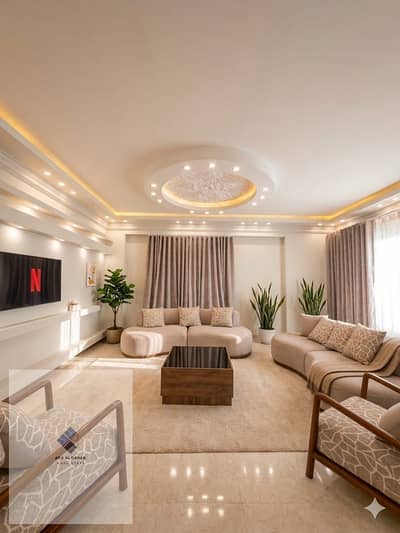 3 Bedroom Apartment for Rent in New Cairo, Cairo - WhatsApp Image 2026-08-31 at 1.23. 58 PM (2). jpeg