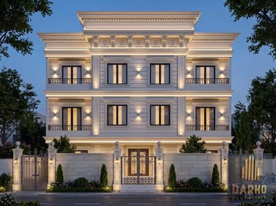 4 Bedroom Duplex for Sale in 6th of October, Giza - 7ff740c2-96f4-4366-a03e-59b6906d6ed4. jpg