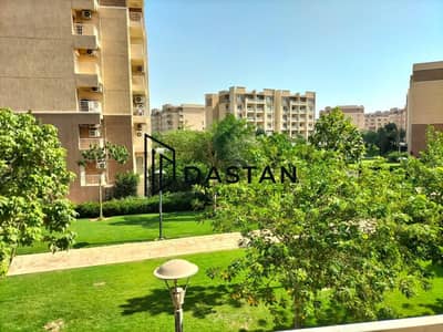 3 Bedroom Flat for Rent in Madinaty, Cairo - 167936. jpg