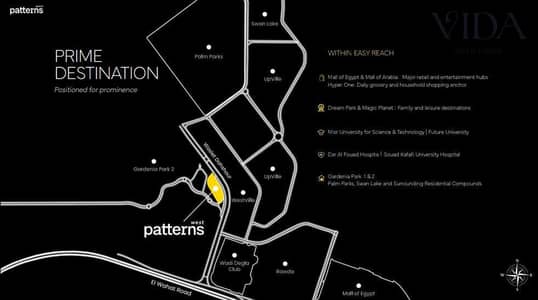 Restaurant & Cafe for Sale in Sheikh Zayed, Giza - WhatsApp Image 2026-08-29 at 3.41. 14 PM (5). jpeg