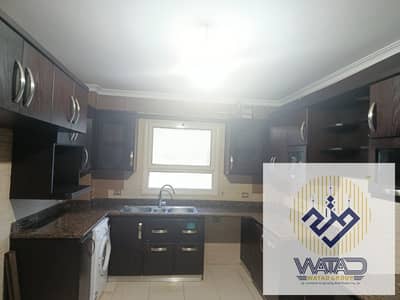 3 Bedroom Flat for Rent in 6th of October, Giza - WhatsApp Image 2026-08-31 at 2.33. 36 PM. jpeg