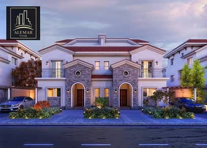 4 Bedroom Villa for Sale in Moharam Bik, Alexandria - 1001098526. jpg