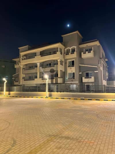 3 Bedroom Flat for Sale in Sheikh Zayed, Giza - d9c63ade-14fc-467f-82b1-5b06f565db57. jpg