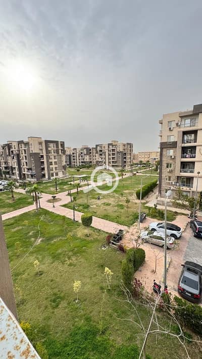3 Bedroom Flat for Rent in Sheikh Zayed, Giza - 1000603282. jpg